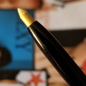 Waterproof Retractable eyeliner